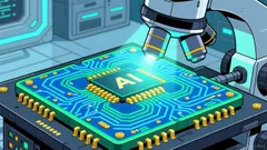 Taiwan's AI-Driven Economic Surge: A Strategic Case for Positioning in Semiconductor and Tech-Heavy Equities