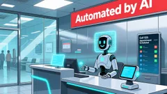 CareCloud (CCLD) and the AI Revolution in Healthcare Front Desk Operations