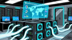 Nebius (NBIS) and the AI Cloud Revolution: Leveraging NVIDIA Blackwell for Scalable Enterprise AI