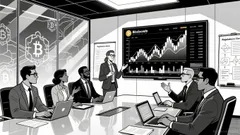 Federal Reserve Policy Shifts and the Crypto Sector: A New Era of Institutional Adoption and Regulatory Clarity