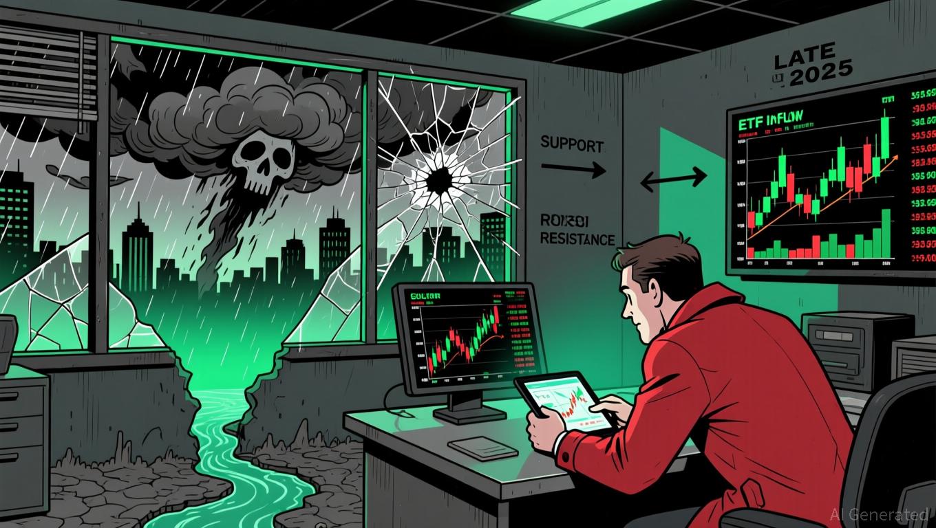 Is XRP's $1.90 Support Level a Reliable Buy Signal Amid Market Volatility? - Article cover image
