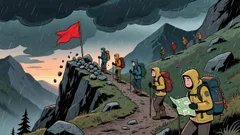 uniQure Outlook: Weak Technicals and Mixed Analysts Cloud the Path Forward