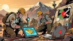 Taurus Gold's Convertible Debenture Offering: A Strategic Move to Fuel Growth and Shareholder Value