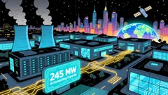 Hut 8's Strategic Transformation and AI Infrastructure Potential