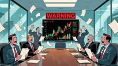 The Tricolor Fraud: A Case Study in Overlooking Data Integrity in Subprime Lending