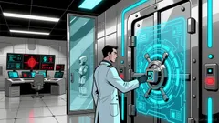 SEC Unveils Crypto Custody Rules, Mandating Key Security and Operational Standards