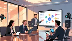 Ricoh's Strategic Expansion in the Pro AV Market and Its Implications for Long-Term Growth