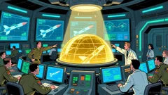 U.S. Political Messaging and Market Sentiment: Immediate Investment Opportunities in Media, Tech, and Defense Stocks