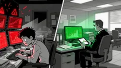 The Double-Edged Sword of Leverage: Ethereum Volatility and Margin Liquidations in 2025