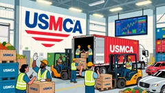 The Resilience and Strategic Value of North American Trade Amid USMCA/CUSMA Stability Signals
