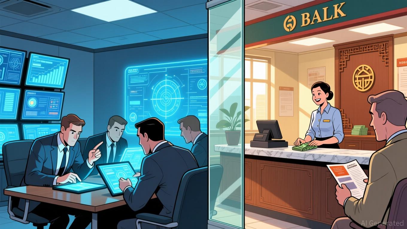 Regional Banks in 2026: A Strategic Case for Selective Exposure via Leveraged ETFs - Article cover image