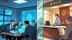 Regional Banks in 2026: A Strategic Case for Selective Exposure via Leveraged ETFs