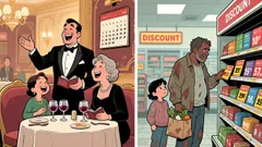 Weakening Consumer Spending and Inflation-Adjusted Retail Sales: A Warning Signal for 2026?