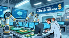 Micron Technology's Strategic Position in the AI-Driven Memory Market and Its Implications for Long-Term Growth