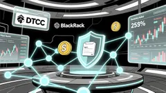 Tokenization of U.S. Treasurys: A Paradigm Shift in Post-Trade Infrastructure