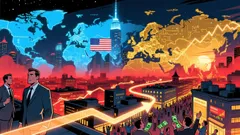 The Emerging Tech Sector Fatigue: Implications for Global Equity and Alternative Asset Markets