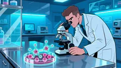 Alphamab Oncology's JSKN027: A Breakthrough in Bispecific ADCs and a High-Conviction Play in Oncology Innovation