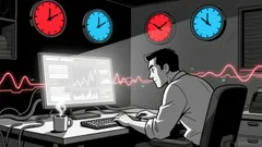 Market Overview: TFUELBTC Faces Quiet 24-Hour Session Amid Consolidation