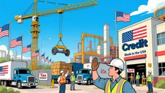 Trump's 2026 Agenda and Its Implications for Key Sectors: Manufacturing, Energy, and Health Care