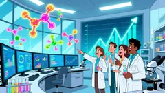 The Ulcerative Colitis Market: A High-Growth Opportunity in Biologics and Novel Therapies