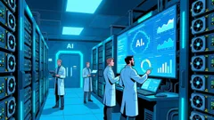 The AI Valuation Correction: Strategic Rebalancing in the Semiconductor and Tech Sectors