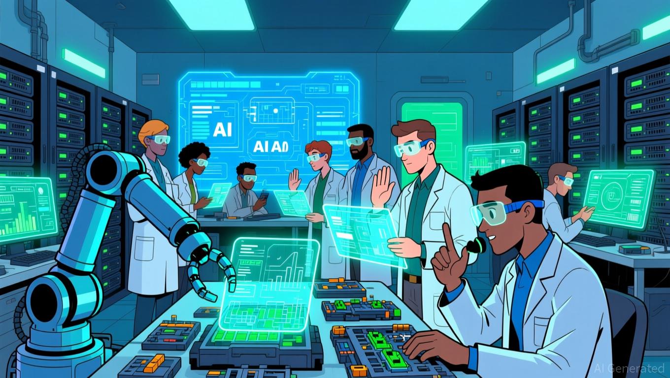 The Case for Long-Term Resilience in a Volatile World