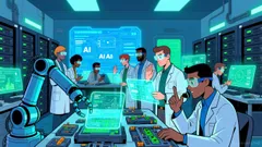 The Case for Long-Term Resilience in a Volatile World