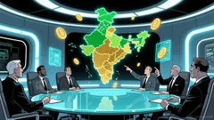 India's Tokenization Bill: A Strategic Inflection Point for Middle-Class Wealth Creation