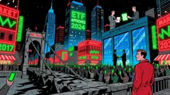 Bitcoin's Volatility as a Buying Opportunity: Conviction, Not Panic, Drives Long-Term Outcomes