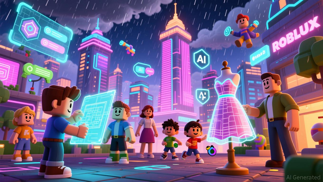 Roblox: A Misunderstood Growth Story Amid Controversy and Institutional Confidence