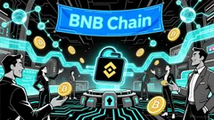 Binance Wallet's Integration of Web3 Loans on Venus: A Strategic Catalyst for BNBChain Liquidity and Yield Opportunities