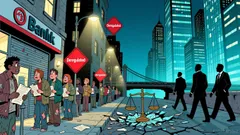 The Impact of Potential Fair Lending Rollbacks on Financial Inclusion and Market Stability