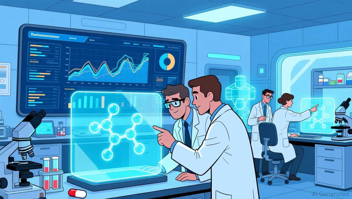 Teva Pharmaceuticals' Strategic Turnaround and Undervalued Potential in 2026