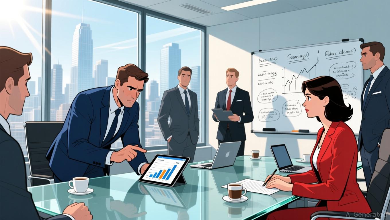 Photronics 2025 Q4 Earnings Record Net Income Surges 95.5% to $78.6M