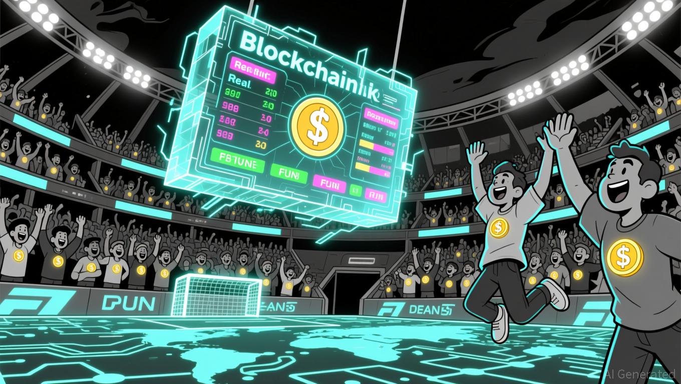 Sport.Fun (FUN): The Next Big Play in On-Chain Sports and Prediction Markets?