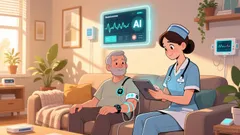 Aveanna's Strategic Positioning in the Home Healthcare Sector: Capitalizing on Market Visibility and Growth Potential at the 2026 J.P. Morgan Healthcare Conference