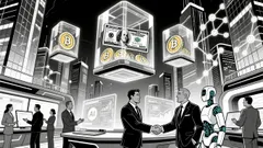 The Fed's Shift in Crypto Stance: A Catalyst for Institutional Adoption