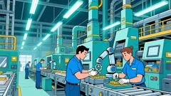 New Zealand's Economic Turnaround: A Strategic Opportunity in a Rate-Cutting Environment