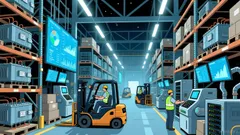 WESCO International (WCC): A Strategic Buy in a Recovery-Driven Sector