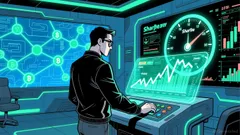 Market-Neutral Crypto Strategies: A New Paradigm for Institutional Investors in a Volatile Sector