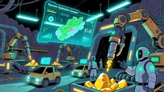 A Disruptive Pathway to North American Nickel Self-Sufficiency: First Atlantic Nickel's Flow-Through Financing and Pipestone XL Project