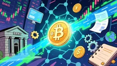 Arc Blockchain and the Future of Internet-Native Finance