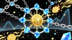 Aster's Crystal Airdrop and Its Strategic Implications for Token Value Accumulation