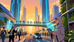 Abu Dhabi Commercial Bank PJSC: A Strategic Dividend Play in a Stabilizing Middle East?