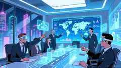 Accenture's Strategic Position in the Digital Transformation Era: A Blueprint for Compounding Returns and Portfolio Diversification