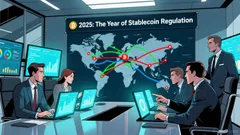USDT's Transition from Trading Instrument to Global Payment Rail in 2025: Assessing the Investment Potential of Stablecoin Infrastructure