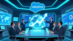 The Long-Term Compounding Power of Investing in Salesforce: Strategic Dominance in the AI-Driven Digital Transformation Era