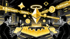 Tokenized Securities and Cross-Chain Infrastructure Growth: Ondo and LayerZero as Catalysts for Institutional RWA Adoption and DeFi Expansion