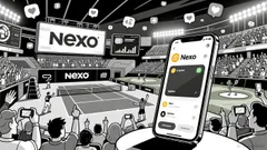 Nexo's Strategic Expansion into Sports: A New Catalyst for Crypto Adoption and Brand Value