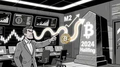 Is Bitcoin's Halving Still a Reliable Indicator in a Post-Scarcity Era?